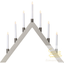  Candlestick Tall 266-43 gyertyatartó