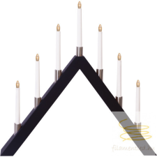  Candlestick Tall 266-60 gyertyatartó