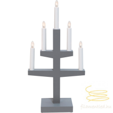  Candlestick Trapp 211-01 gyertyatartó