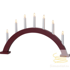  Candlestick Trapp 230-35 gyertyatartó