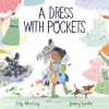 Candlewick Press (MA) A Dress with Pockets | Jenny Løvlie