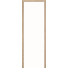 CANDO Beltéri ajtó blokktok Cédrus balos 210 cm x 75 cm építőanyag