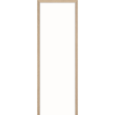 CANDO Beltéri ajtó blokktok Cédrus balos 210 cm x 90 cm építőanyag