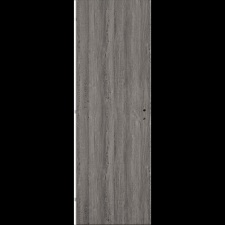 CANDO DEKORFÓLIÁS BELTÉRI AJTÓLAP 90X210 CM SZÜRKE TÖLGY TELI BAL nyílászáró