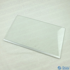 Candy 260X440 MM Polc (eredeti) CANDY hűtőgép beépíthető gépek kiegészítői