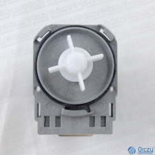 Candy 30W Szivattyú, ürítő, 3 körmös, hátul sarus (eredeti) CANDY mosogatógép beépíthető gépek kiegészítői