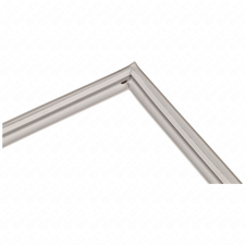 Candy 465X755 MM Ajtógumi normáltér (eredeti) CANDY hűtőgép beépíthető gépek kiegészítői