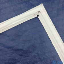 Candy 515X670 MM Ajtógumi normáltér (eredeti) CANDY hűtőgép beépíthető gépek kiegészítői