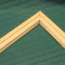 Candy 580x900mm Ajtógumi (normáltér, eredeti) CANDY hűtőgép beépíthető gépek kiegészítői