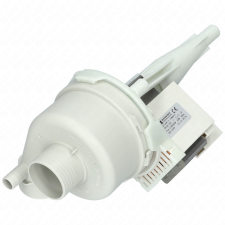 Candy 65W Szivattyú, keringető, házzal (eredeti) CANDY mosogatógép beépíthető gépek kiegészítői