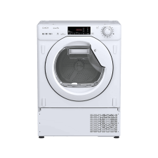 Candy BCTD H7A2TE-S mosógép és szárító