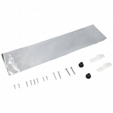 Candy Beépítő készlet (eredeti) CANDY mosogatógép beépíthető gépek kiegészítői