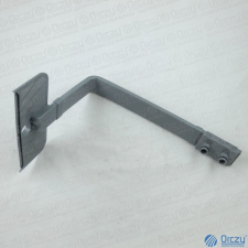 Candy Belső cső szórókar (eredeti) CANDY mosogatógép beépíthető gépek kiegészítői