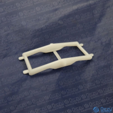 Candy Betét rögzítő szórókar (eredeti) CANDY mosogatógép beépíthető gépek kiegészítői