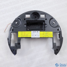 Candy Burkolat alsó (eredeti) CANDY porszívó kisháztartási gépek kiegészítői