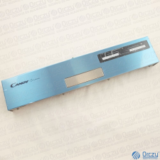 Candy Burkolat kezelő előlap (eredeti) CANDY mosogatógép beépíthető gépek kiegészítői