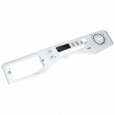 Candy Burkolat, kezelő előlap (eredeti) CANDY mosógép beépíthető gépek kiegészítői