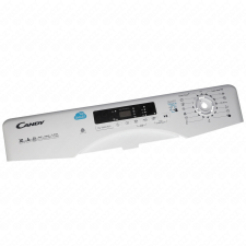 Candy Burkolat kezelő előlap (eredeti) CANDY szárítógép beépíthető gépek kiegészítői