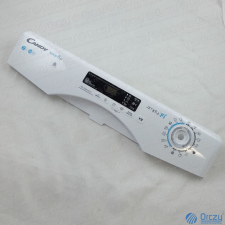 Candy Burkolat kezelő előlap (eredeti) CANDY szárítógép beépíthető gépek kiegészítői