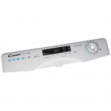 Candy Burkolat kezelő előlap, érzékelővel (eredeti) CANDY szárítógép beépíthető gépek kiegészítői