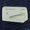 Candy Burkolat mosószertartó fiók (eredeti) CANDY mosógép