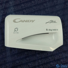 Candy Burkolat mosószertartó fiók (eredeti) CANDY mosógép beépíthető gépek kiegészítői