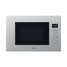 Candy CA38FL7NWBX mikrohullámú sütő