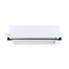 Candy CBT625/2W/1 Teleszkópos beépíthető Páraelszívó Szagelszívó - Fehér (CBT625/2W/1) páraelszívó