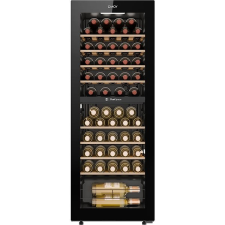 Candy CNWQ4G56G2 34005876 borhűtőgép