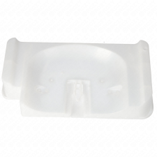 Candy Csepptálca, kompresszor (eredeti) CANDY hűtőgép beépíthető gépek kiegészítői