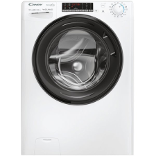 Candy CSOW41076TWMB8-S mosógép és szárító