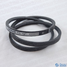 Candy E3L 441 Ékszíj, fekete (eredeti) CANDY mosógép beépíthető gépek kiegészítői