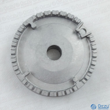 Candy Égőrózsa, nagy (eredeti) CANDY tűzhely kisháztartási gépek kiegészítői