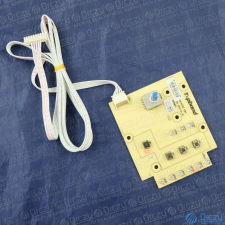 Candy Elektronika kijelző (eredeti) CANDY mosogatógép beépíthető gépek kiegészítői