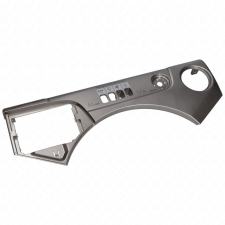 Candy Előlap (kezelő, eredeti) CANDY AQUQ 1000 mosógép beépíthető gépek kiegészítői