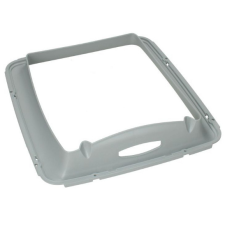  Candy felültöltős mosógép belső fedélkeret (szürke) beépíthető gépek kiegészítői