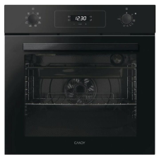 Candy FIDC X605/CA Beépíthető sütő, 65l, 8 funkció, A+ energiaosztály sütő