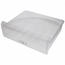 Candy Fiók zöldségtartó (eredeti) CANDY hűtőgép beépíthető gépek kiegészítői