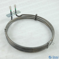 Candy Fűtőbetét, kör (eredeti) CANDY légkeveréses tűzhely beépíthető gépek kiegészítői