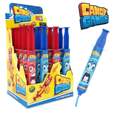 Candy Gangs Dr. Jellini savanyú folyékony édesség 10ml csokoládé és édesség