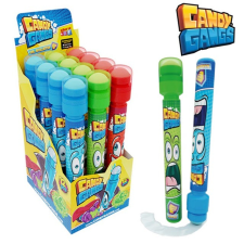 Candy Gangs Dr. Rolletix savanyú édesség 105ml csokoládé és édesség