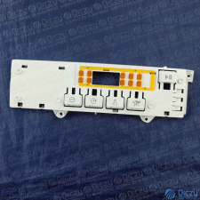 Candy Gombsor, kezelőelőlap (eredeti) CANDY szárítógép beépíthető gépek kiegészítői