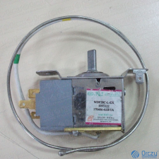 Candy Hőfokszabályzó (eredeti) WDF28C-L-EX CANDY hűtőgép beépíthető gépek kiegészítői