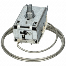 Candy Hőfokszabályzó K59-L1810 (eredeti) CANDY hűtőgép beépíthető gépek kiegészítői