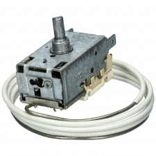 Candy Hőfokszabályzó K59-L2003 (eredeti) CANDY hűtő beépíthető gépek kiegészítői