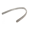  Candy - Hoover - BEKO mosogatógép alsó ajtótömítés 550mm 1887560300 # (eredeti) 1887560500 #
