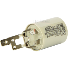  Candy - Hoover mosógép zavarszűrő kondenzátor 41038125 beépíthető gépek kiegészítői