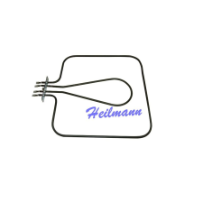  Candy - Hoover sütő fűtőbetét alsó 1500W ( 1050+450W ) 41020672 # eredeti Pl.: FL503X # beépíthető gépek kiegészítői