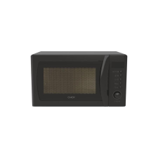 Candy Idea CMWA20SDLB Countertop Solo microwave 20 L Black mikrohullámú sütő