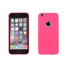 Candy LG K5 X220 pink 0,3mm szilikon tok tok és táska
